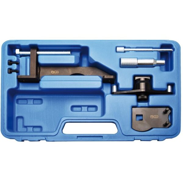 BGS Motor-Einstellwerkzeug-Satz | für Opel, GM 2.0, 2.2 Ecotec Diesel