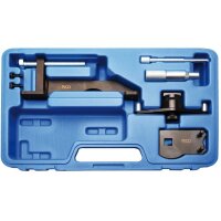 BGS Motor-Einstellwerkzeug-Satz | für Opel, GM 2.0,...