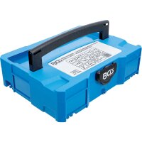 VDE-Zangen- / Schraubendreher-Satz | BGS systainer® | 13-tlg.