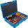 VDE-Zangen- / Schraubendreher-Satz | BGS systainer® | 13-tlg.