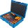 VDE-Zangen- / Schraubendreher-Satz | BGS systainer® | 13-tlg.