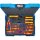 VDE-Zangen- / Schraubendreher-Satz | BGS systainer® | 13-tlg.
