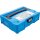 VDE-Zangen- / Schraubendreher-Satz | BGS systainer® | 13-tlg.