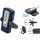 BGS COB-LED-Werkstattleuchte mit Magnet und Haken | klappbar | mit induktiver Ladefunktion