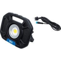 BGS COB-LED-Arbeits-Strahler | 40 W | mit integrierten...