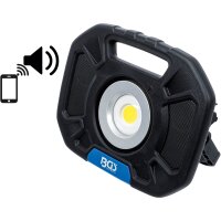 BGS COB-LED-Arbeits-Strahler | 40 W | mit integrierten...