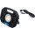 BGS COB-LED-Arbeits-Strahler | 40 W | mit integrierten Lautsprechern