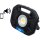 BGS COB-LED-Arbeits-Strahler | 40 W | mit integrierten Lautsprechern
