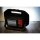 BGS COB-LED-Arbeits-Strahler | 40 W | mit integrierten Lautsprechern