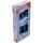 BGS Schraubendreher-Satz | T-Profil (für Torx) mit Bohrung | T6 - T10 | 5-tlg.