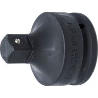 Kraft-Steckschlüssel-Adapter | Innenvierkant 38 mm...