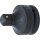 Kraft-Steckschlüssel-Adapter | Innenvierkant 38 mm (1 1/2") - Außenvierkant 25 mm (1")