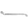 BGS Steckschlüssel-Satz Wellenprofil | Antrieb 6,3 mm (1/4") / 10 mm (3/8") / 12,5 mm (1/2") | 192-tlg.