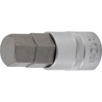 BGS Bit-Einsatz | Länge 70 mm | Antrieb...
