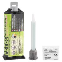 PETEC Flüssigkunststoff 50 ml