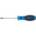 BGS Schraubendreher T-Profil (für Torx) mit Bohrung T27 Klingenlänge 100mm