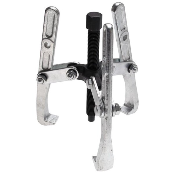 BGS Abzieher, 3-armig, 100 mm