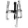 BGS Abzieher, 3-armig, 100 mm