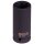 BGS Kraft-Steckschlüssel-Einsatz Sechskant, tief | Antrieb Innenvierkant 20 mm (3/4") | SW 22 mm