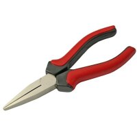 BGS DIY Flachzange, 160 mm