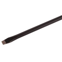 BGS Schraubendreher, lang | Schlitz 6 mm | Klingenlänge 450 mm