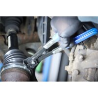 BGS Achsmanschetten-Klemmen-Zange | 235mm