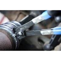 BGS Achsmanschetten-Klemmen-Zange | 235mm