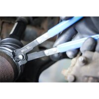 BGS Achsmanschetten-Klemmen-Zange | 235mm