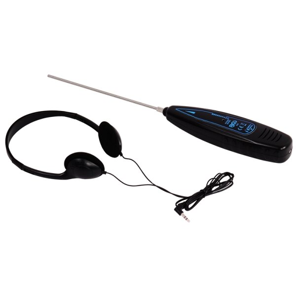 BGS Elektronisches Stethoskop