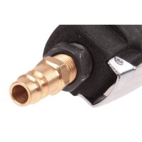 BGS Druckluft-Ratschenschrauber | 12,5 mm (1/2") |...