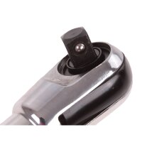 BGS Druckluft-Ratschenschrauber | 12,5 mm (1/2") | 68 Nm