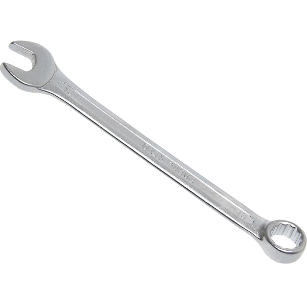 BGS Maul-Ringschlüssel | SW 13 mm