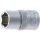 BGS Steckschlüssel-Einsatz Sechskant | Antrieb Innenvierkant 12,5 mm (1/2") | SW 14 mm