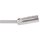 BGS Zündkerzenschlüssel mit T-Griff, Kugelgelenk | SW 20,8 mm