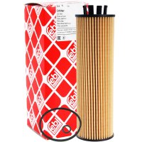 FEBI BILSTEIN 175759 Ölfilter