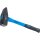 BGS Schlosserhammer | Fiberglasstiel | DIN 1041 | 1500g