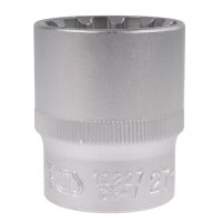 BGS Steckschlüssel-Einsatz Gear Lock | Antrieb...