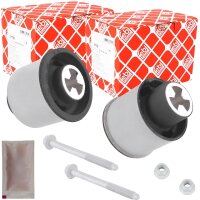 FEBI BILSTEIN Reparatursatz, Achskörper