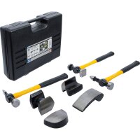 BGS DIY Karosserie Ausbeulsatz, 7-teilig