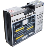 BGS DIY Karosserie Ausbeulsatz, 7-teilig