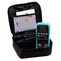 BGS KFZ Digital-Multimeter mit USB Schnittstelle