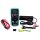 BGS KFZ Digital-Multimeter mit USB Schnittstelle