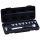 Drehmomentschlüssel Set, 6.3 mm 1/4"