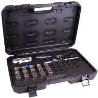 BGS Hydraulisches Bördelgerät