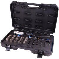 BGS Hydraulisches Bördelgerät