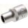 BGS Steckschlüssel-Einsatz 12-kant, 12,5 (1/2), 10 mm