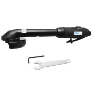 BGS Druckluft-Trennschneider | extra lang | flacher Kopf...