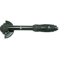 BGS Druckluft-Trennschneider | extra lang | flacher Kopf...