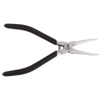 BGS Sprengringzange | gerade | für Innensprengringe | 180 mm
