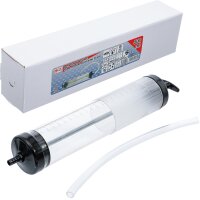 BGS Handpumpe, 500 mL
